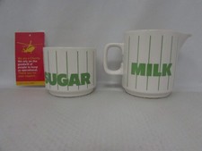 Vintage hornsea green for sale  STEVENAGE