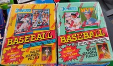 donruss 1991 box sealed for sale donruss 1991 box sealed for sale La Canada Flintridge