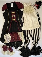 Women pirate wench d'occasion  Expédié en Belgium