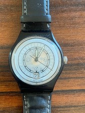 ZEGAREK SWATCH ** SAB400 - LAPILLO - AUTOMATYCZNY. 1994. 100% działa. na sprzedaż  PL
