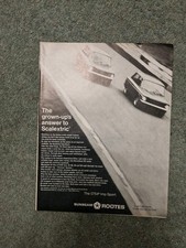 Sunbeam imp sport for sale Sunbeam imp sport for sale  NOTTINGHAM