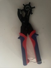 Hole punch tool for sale  ROCHDALE