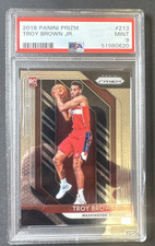 Psa 2018 panini for sale  Arnold
