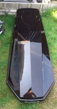 Black exodus 360l for sale  FARNBOROUGH