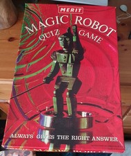1970 magic robot for sale  STANLEY