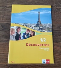 Découvertes ausgabe bayern gebraucht kaufen  München