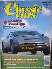 Maserati daimler dart for sale  WAKEFIELD