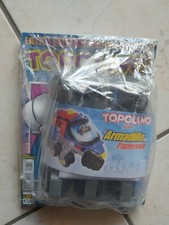 Topolino blisterato n.2853 usato  Torino