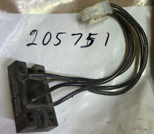 205751 resistor assembly for sale  Los Angeles
