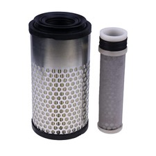 Air filter kit d'occasion  Expédié en Belgium
