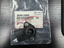 Sensor MAP de pressão de ar coletor entrada fabricante de equipamento original 39300-2G000 x para Hyundai e KIA comprar usado  Enviando para Brazil