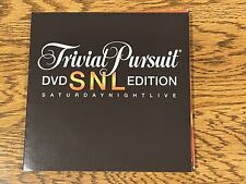 Trivial pursuit game for sale  Overland Park