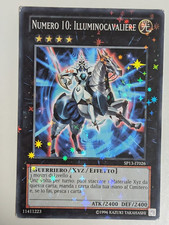 Numero illuminocavaliere star usato  Salerno