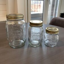 Set vasetti vetro usato  Milano