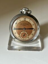 Chronometre vabo orologio usato  Torre Annunziata