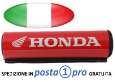 Paracolpi manubrio honda usato  Messina