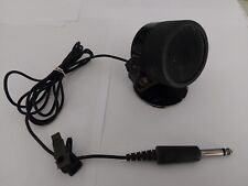 Parleur radio peiker d'occasion  Tarascon