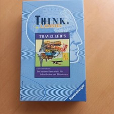 Think logic traveller gebraucht kaufen  Hagen