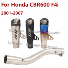 Motorcycle slip exhaust for sale  Walton