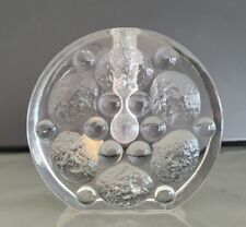 Walther glas vase gebraucht kaufen  Königswinter