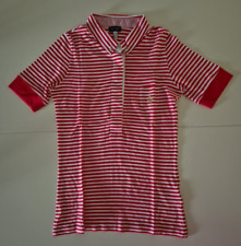 Polo shirt donna usato  Teramo