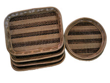 Lot rattan bamboo for sale  Colorado Springs