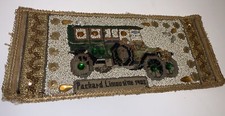 Antique beaded train for sale  Cleveland