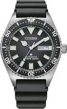 Citizen armbanduhr ny0120 gebraucht kaufen  Hamburg