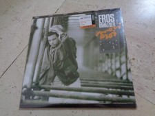Eros Ramazzotti NUOVI EROI 35º ANIVERSÁRIO COLECIONADOR vinil laranja com POSTER, usado comprar usado  Enviando para Brazil
