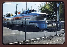 1950s aerotrain diesel for sale  Rancho Santa Margarita