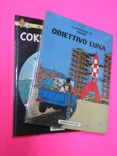 Avventure tintin serie usato  Carraia