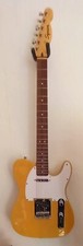 Squier fender telecaster gebraucht kaufen  Berlin