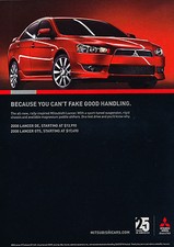 2008 mitsubishi lancer for sale  Red Wing