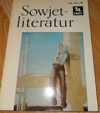 sowjetliteratur gebraucht kaufen sowjetliteratur gebraucht kaufen Ostseebad Binz
