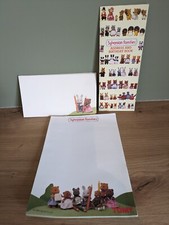 Sylvanian tomy club for sale  BANSTEAD
