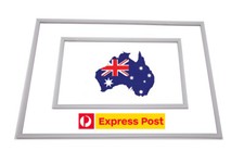 Juntas de porta de geladeira e freezer Westinghouse RJ442CM-L /correio expresso grátis~: comprar usado  Enviando para Brazil