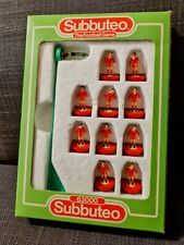 Subbuteo team 63000 for sale  LEATHERHEAD