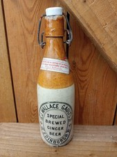 Edinburgh ginger beer for sale  HINDHEAD
