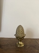 Boule escalier bronze d'occasion  Auxerre