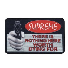 Supreme welcome mat for sale  Wheat Ridge