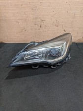 Vauxhall astra mk7 for sale  WOLVERHAMPTON