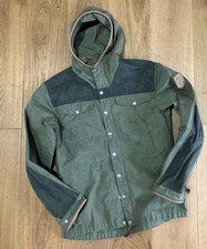 Fjallraven greenland jacket for sale  WAKEFIELD