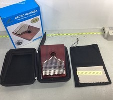Gecko kalimba key. for sale  Zanesville