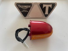 triumph trophy 900 indicator for sale triumph trophy 900 indicator for sale  POOLE