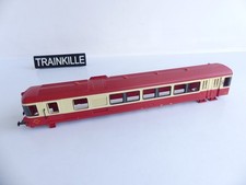 Jouef caisse autorail d'occasion  Sainte-Geneviève-des-Bois