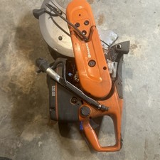 Husqvarna k770 power for sale  Overland Park