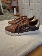Michael kors trainers for sale  BILSTON