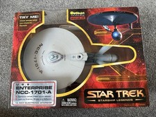 Star trek uss for sale  COLCHESTER