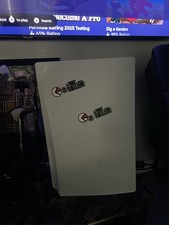 Ps5 need bit for sale  Gaston