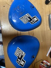 Simson s51n seitendeckel gebraucht kaufen  Rostock